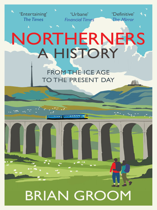 Title details for Northerners by Brian Groom - Available